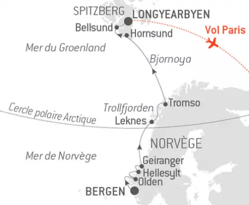 Une invitation au voyage